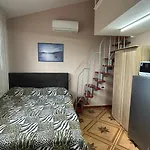 Apartmani Nada