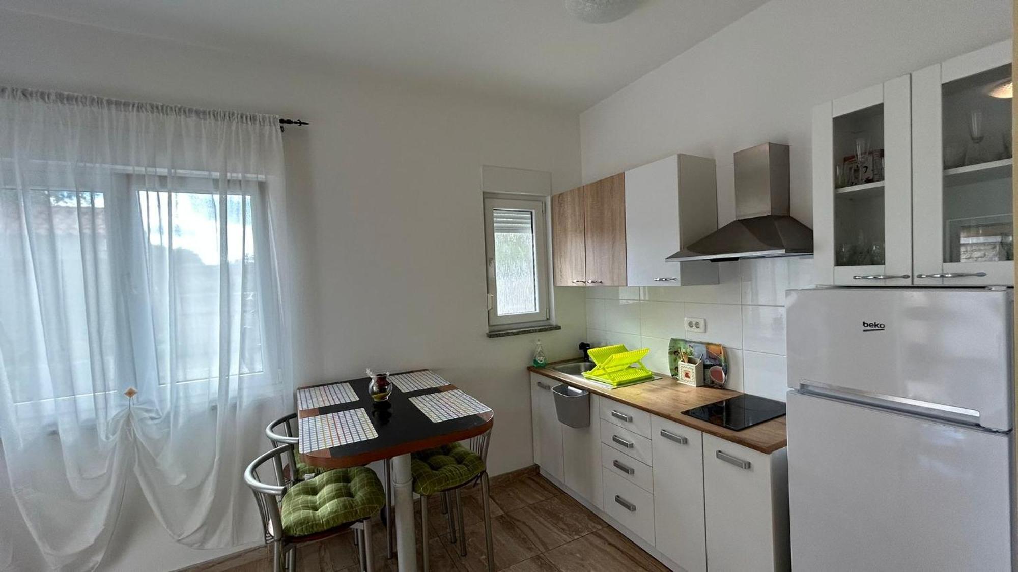 Nada Guest house Pula