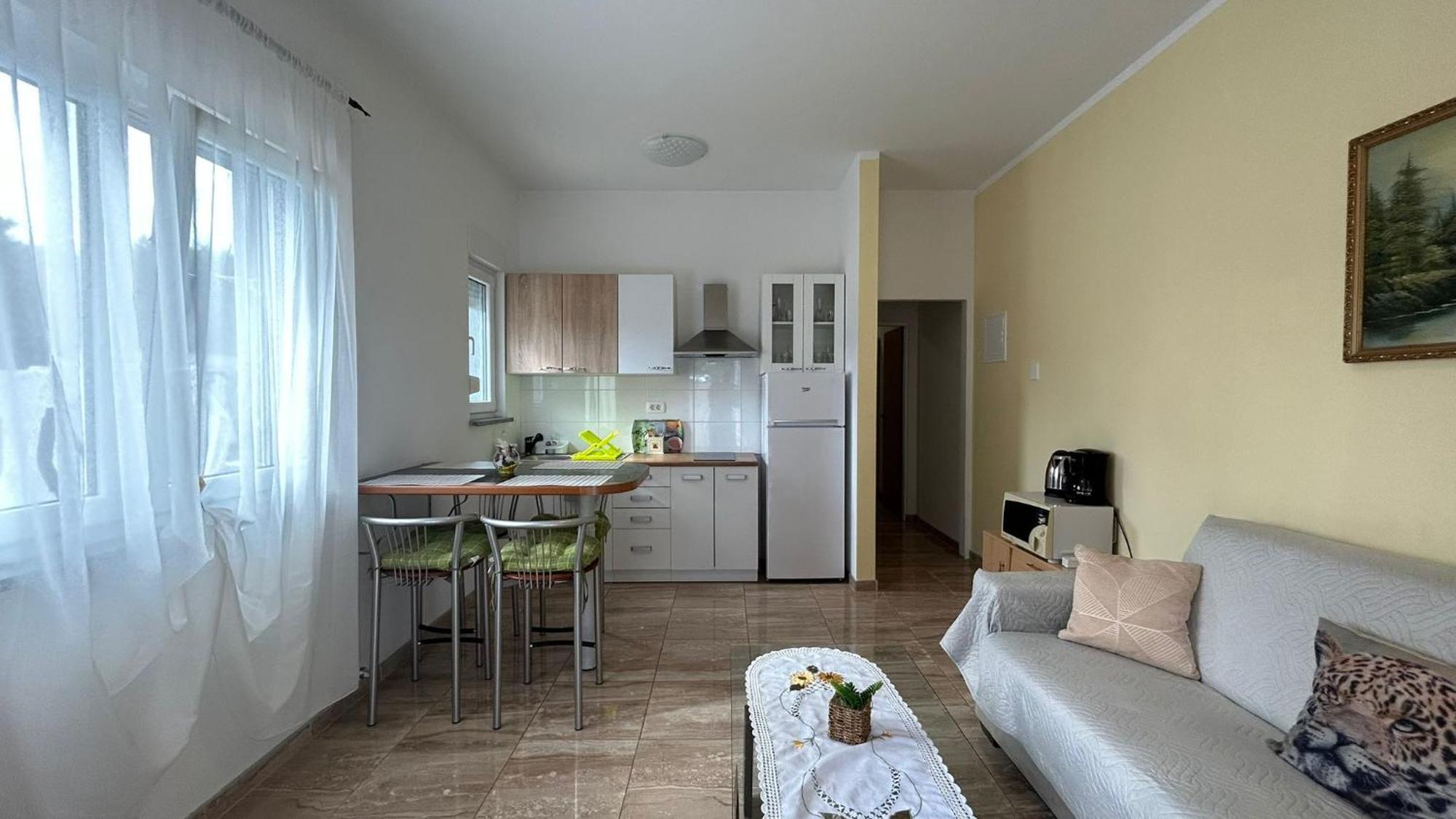 Guest house Nada Pula