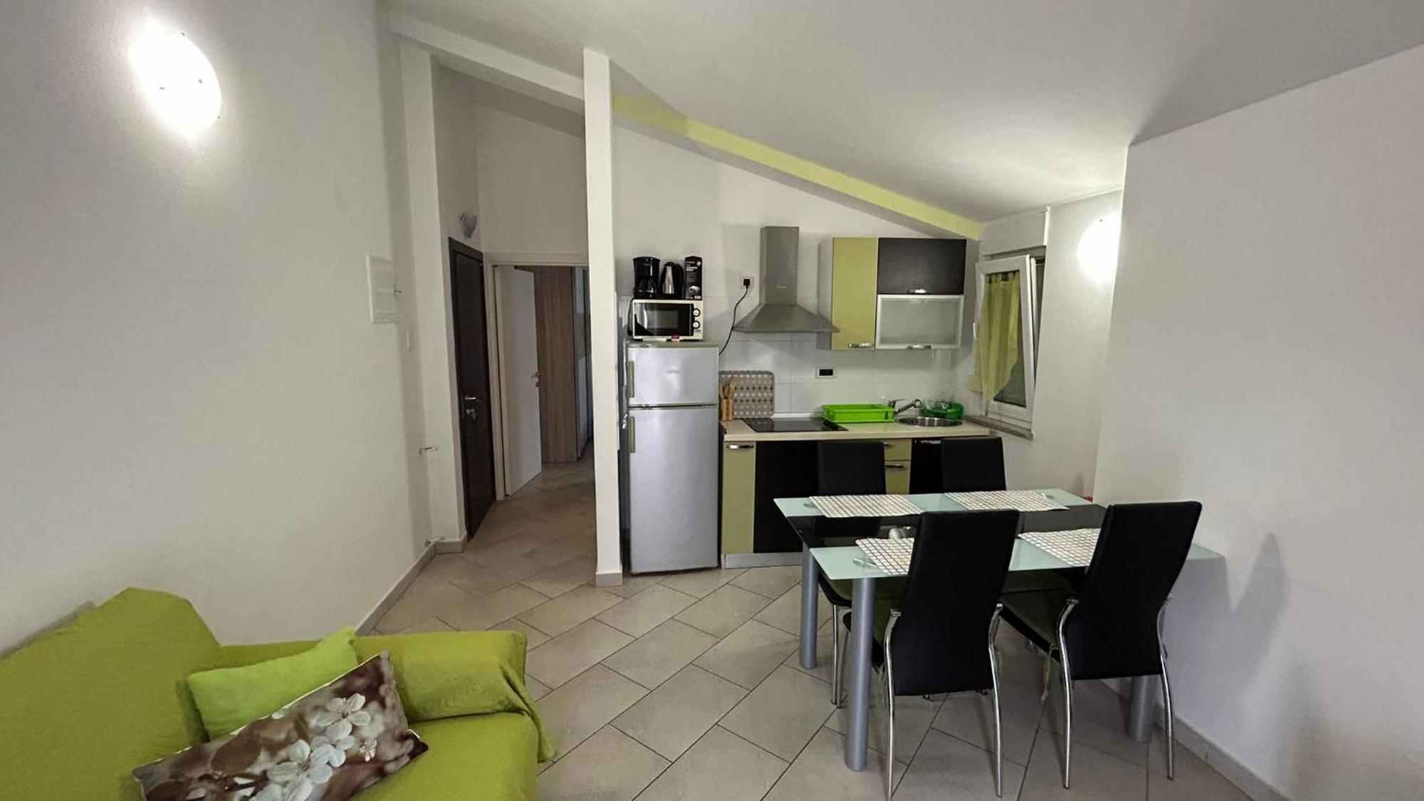 Nada Guest house