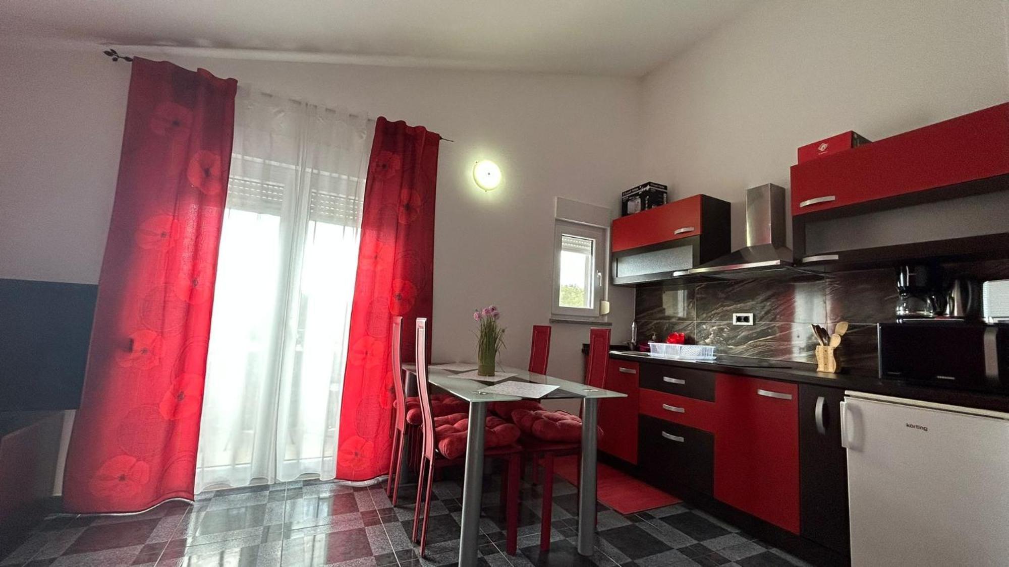 Nada Guest house *